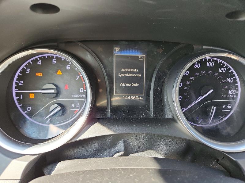 Aukcja sprzedaży 2018 Toyota Camry, vin: 4T1B11HK7JU581066, numer aukcji: 57481666