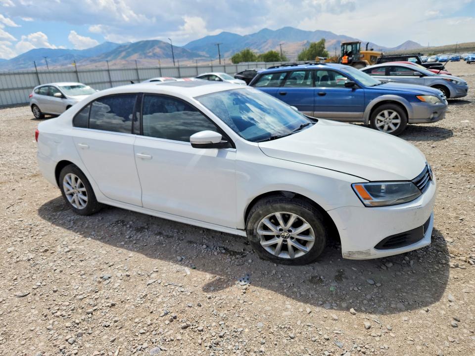 Aukcja sprzedaży 2014 Volkswagen Jetta, vin: 3VWD07AJ7EM368047, numer aukcji: 59015356