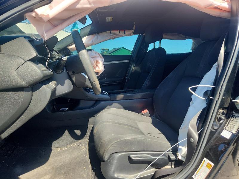Aukcja sprzedaży 2018 Honda Civic, vin: SHHFK7H57JU207788, numer aukcji: 56189446