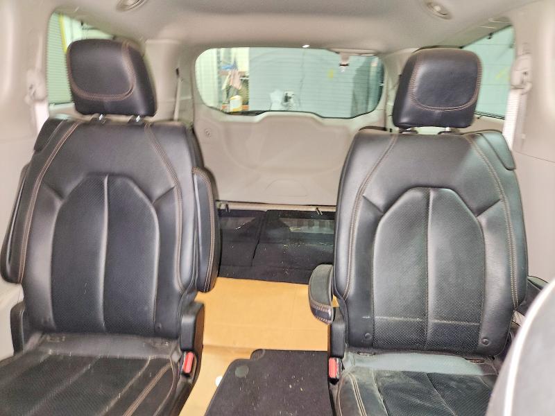 Aukcja sprzedaży 2018 Chrysler Pacifica, vin: 2C4RC1BG2JR185996, numer aukcji: 56531346