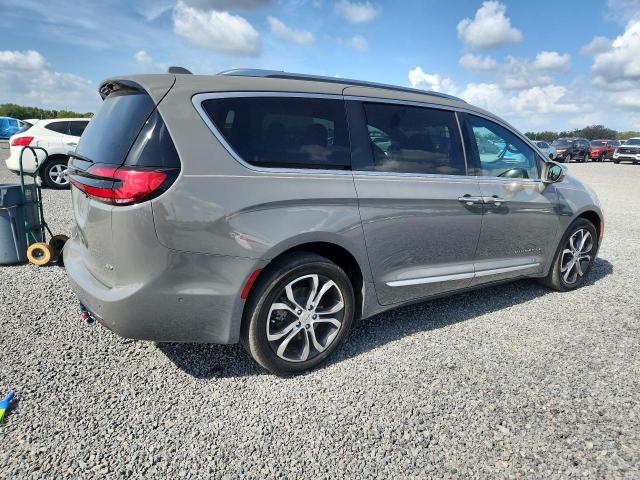 58364356 :رقم المزاد ، 2C4RC3PG2NR180291 vin ، 2022 Chrysler Pacifica مزاد بيع