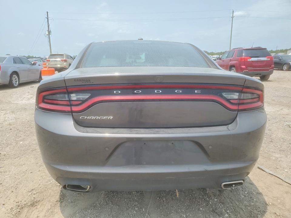 Aukcja sprzedaży 2020 Dodge Charger, vin: 2C3CDXBG1LH211569, numer aukcji: 58633756