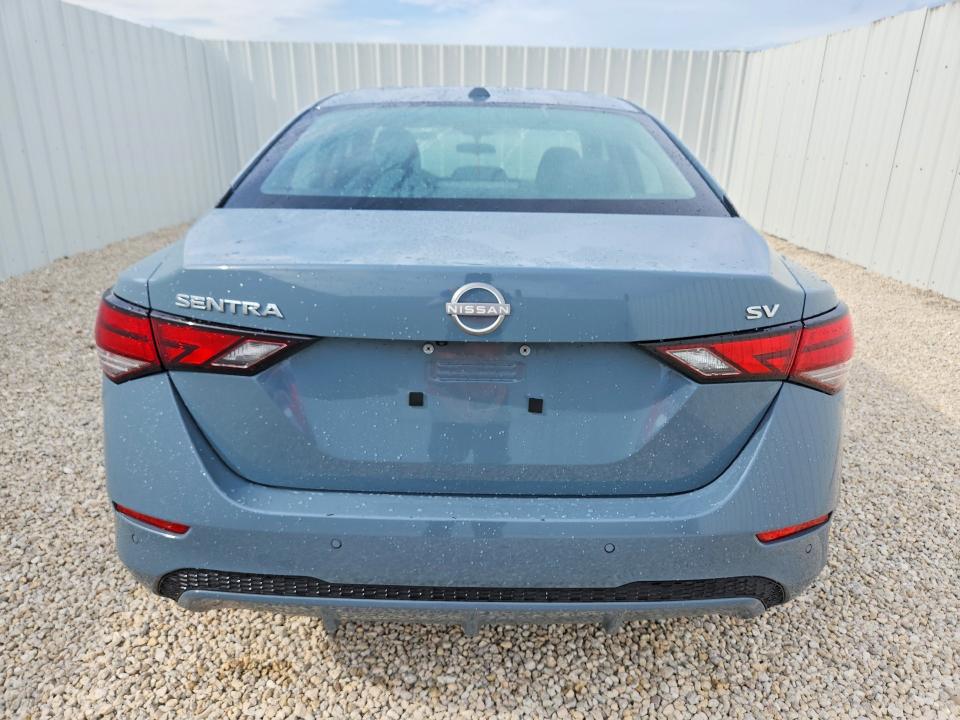 Aukcja sprzedaży 2024 Nissan Sentra, vin: 3N1AB8CV8RY334724, numer aukcji: 56761576