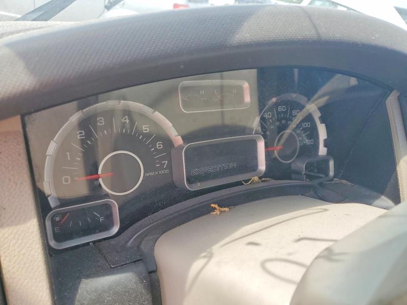 Aukcja sprzedaży 2010 Ford Expedition, vin: 1FMJK1G57AEA13480, numer aukcji: 55938906