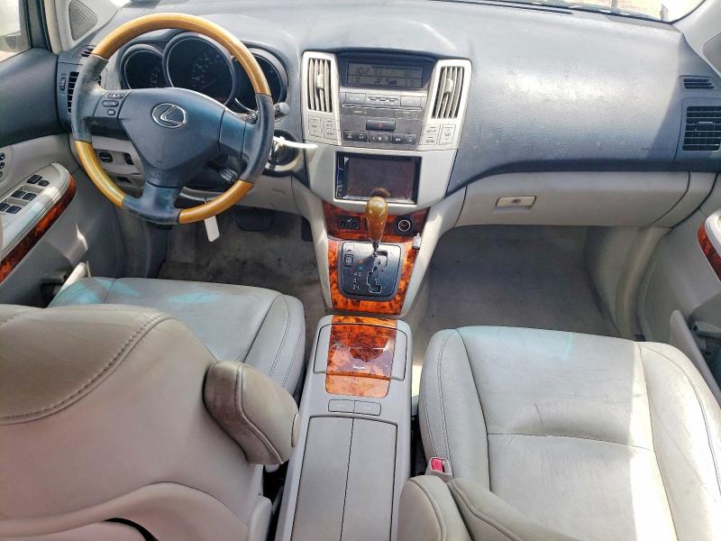 Aukcja sprzedaży 2007 Lexus Rx, vin: 2T2GK31U57C019473, numer aukcji: 54792006