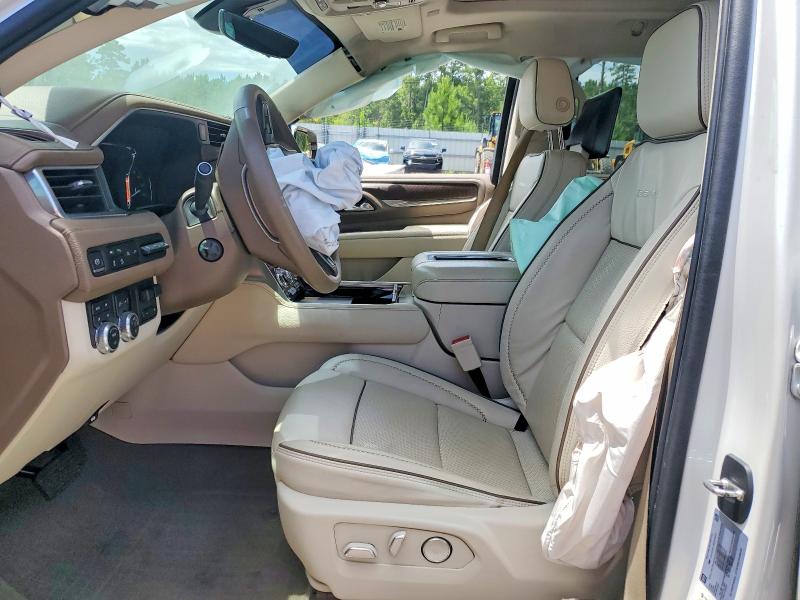 Продажа на аукционе авто 2021 Gmc Yukon, vin: 1GKS2DKL1MR354472, номер лота: 58468296