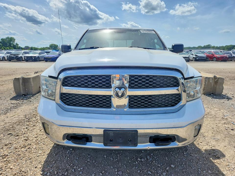 Продаж на аукціоні авто 2013 Ram 1500, vin: 1C6RR7TP1DS666557, номер лоту: 57762806