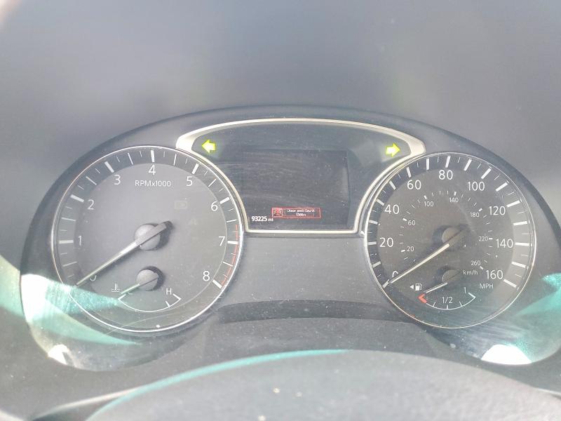 55952976 :رقم المزاد ، 1N4AL3AP3JC270967 vin ، 2018 Nissan Altima مزاد بيع