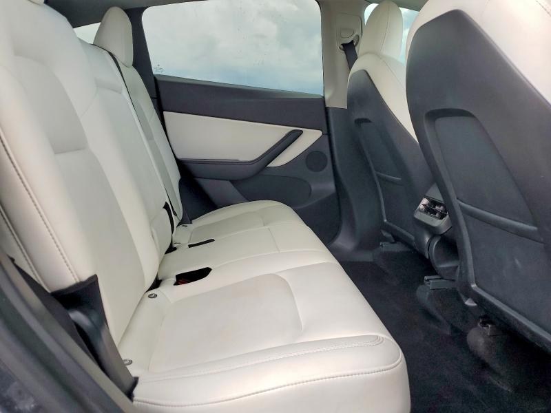 Aukcja sprzedaży 2021 Tesla Model Y, vin: 5YJYGDEE1MF070298, numer aukcji: 57045686