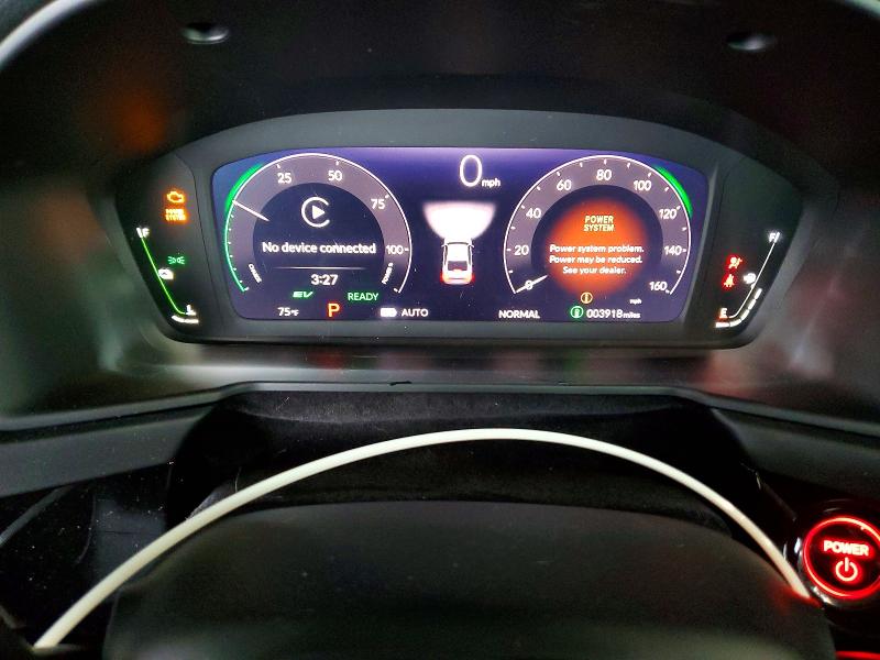 Продажа на аукционе авто 2025 Honda Accord, vin: 1HGCY2F76SA088685, номер лота: 55355456