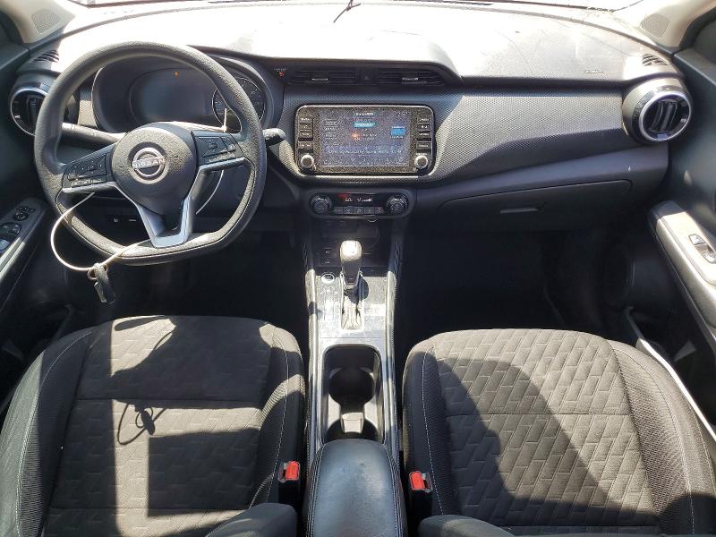 Aukcja sprzedaży 2022 Nissan Kicks, vin: 3N1CP5CVXNL499884, numer aukcji: 55448326