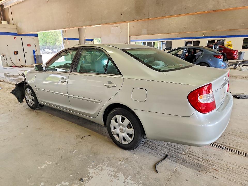 Продаж на аукціоні авто 2004 Toyota Camry, vin: 4T1BE32K14U290267, номер лоту: 56504926