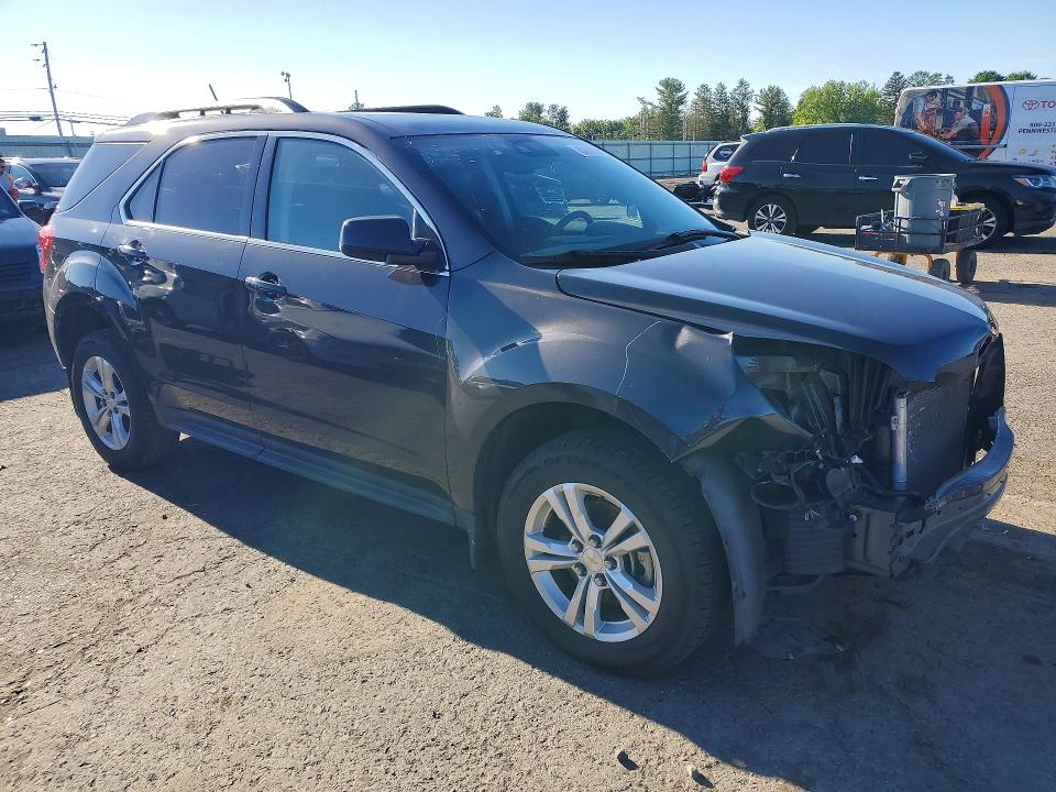 Aukcja sprzedaży 2014 Chevrolet Equinox, vin: 2GNFLGE30E6279288, numer aukcji: 57516866