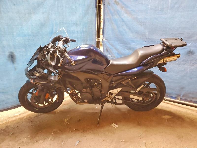 Продажа на аукционе авто 2008 Yamaha Fz6, vin: JYARJ13E48A004376, номер лота: 56948936