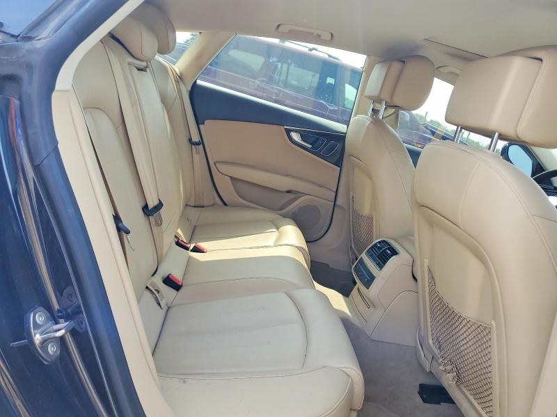 55819326 :رقم المزاد ، WAUWGAFC9EN021711 vin ، 2014 Audi A7 مزاد بيع