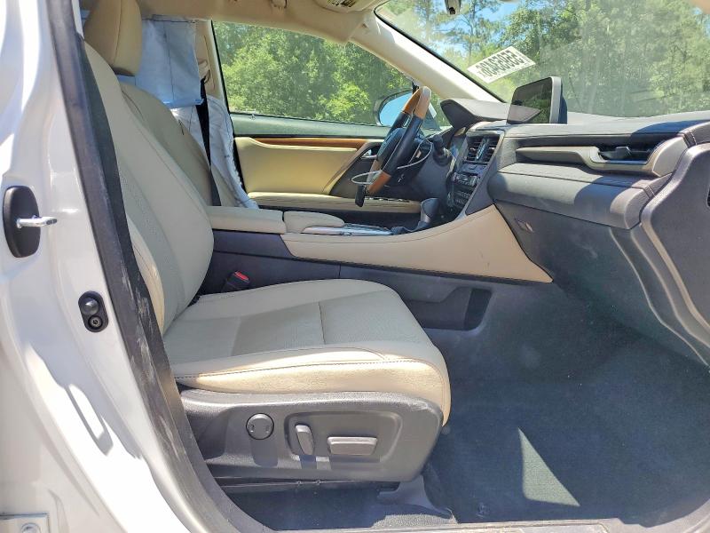 Продажа на аукционе авто 2021 Lexus Rx, vin: 2T2HZMAA2MC208556, номер лота: 55953436