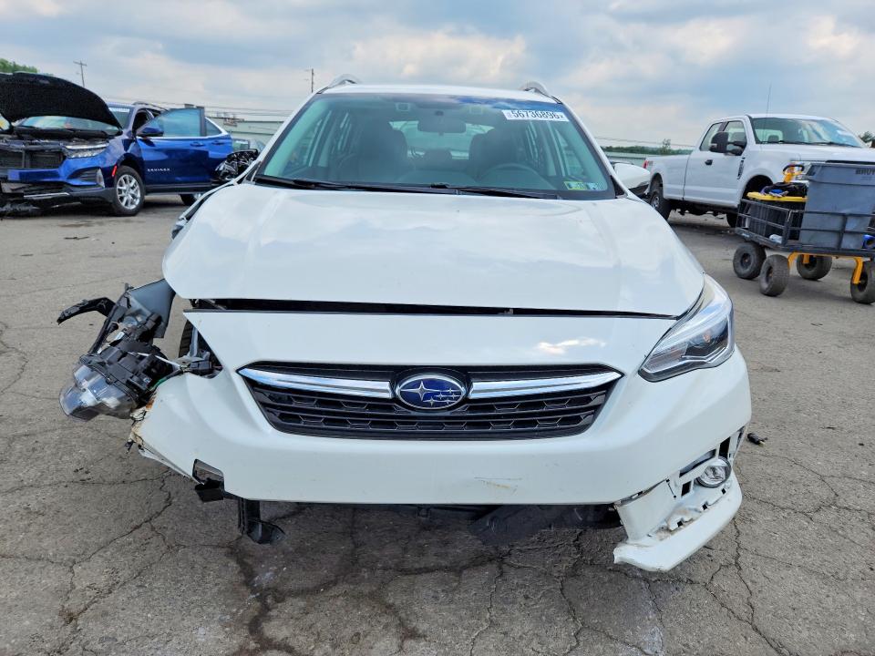 Aukcja sprzedaży 2022 Subaru Impreza, vin: 4S3GTAT60N3700070, numer aukcji: 56736896