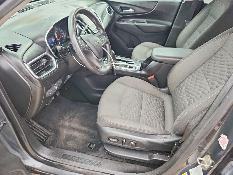 Продажа на аукционе авто 2020 Chevrolet Equinox, vin: 2GNAXUEV2L6234722, номер лота: 58919646