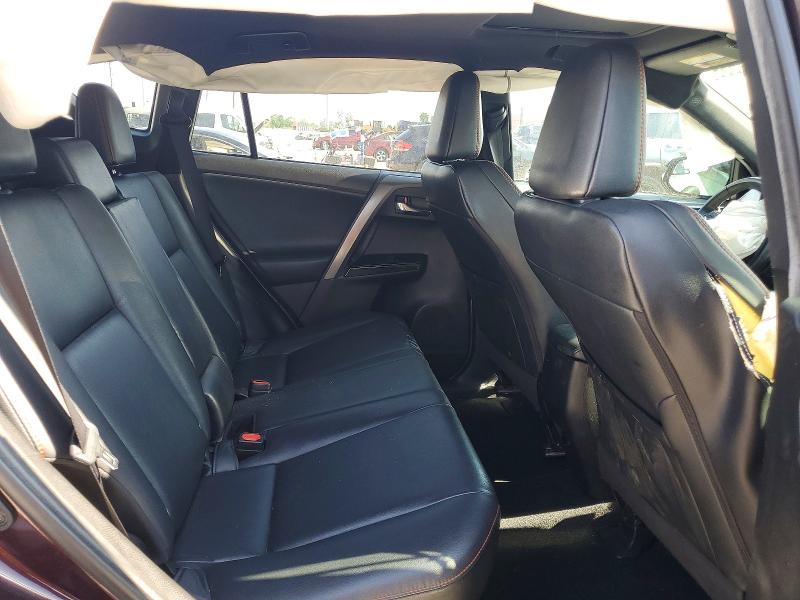 Aukcja sprzedaży 2018 Toyota Rav4, vin: 2T3JFREV5JW837500, numer aukcji: 56577556