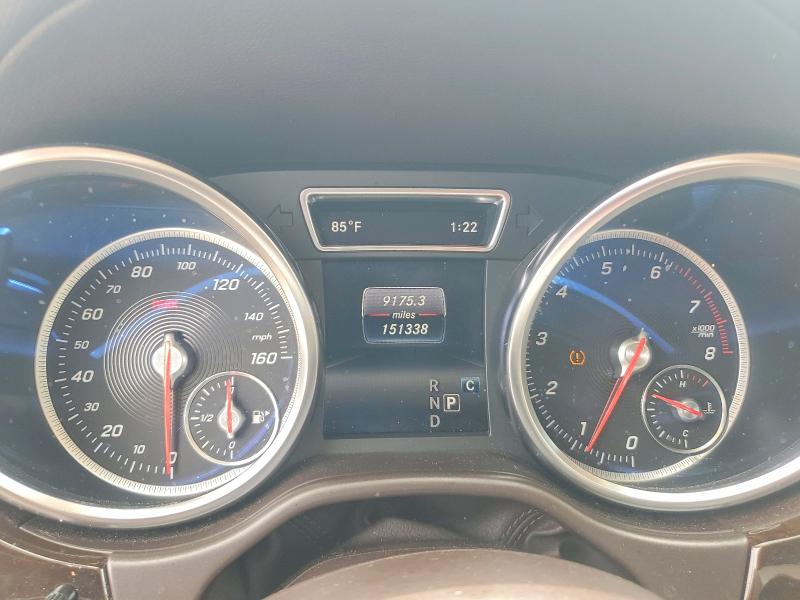 Продаж на аукціоні авто 2017 Mercedes-benz Gls, vin: 4JGDF6EE4HA896537, номер лоту: 58886706