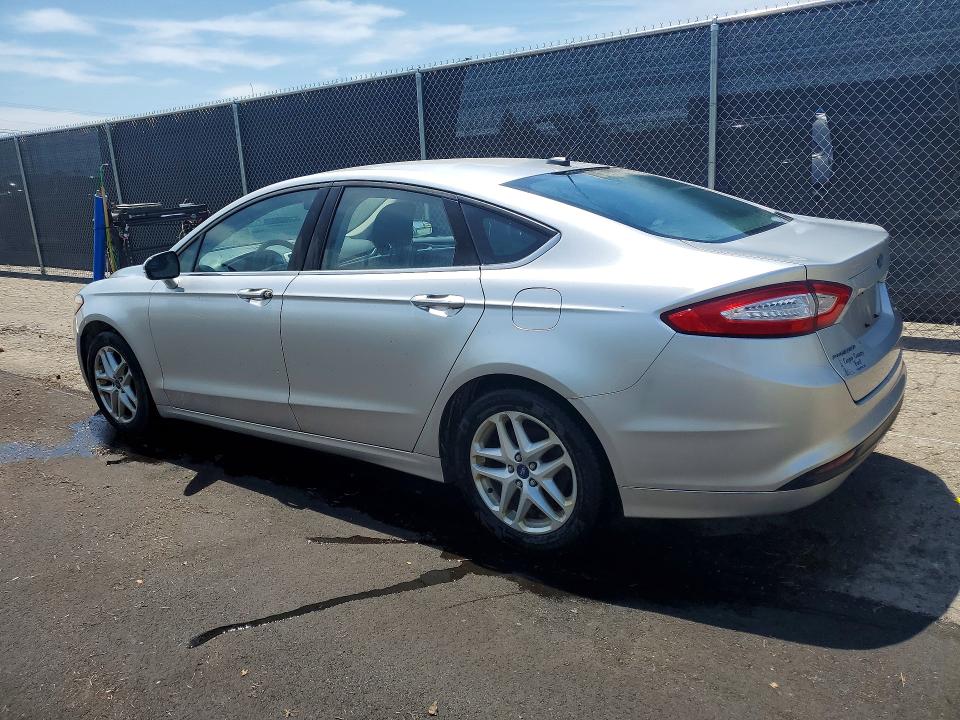 Aukcja sprzedaży 2014 Ford Fusion, vin: 3FA6P0HDXER136176, numer aukcji: 56328456