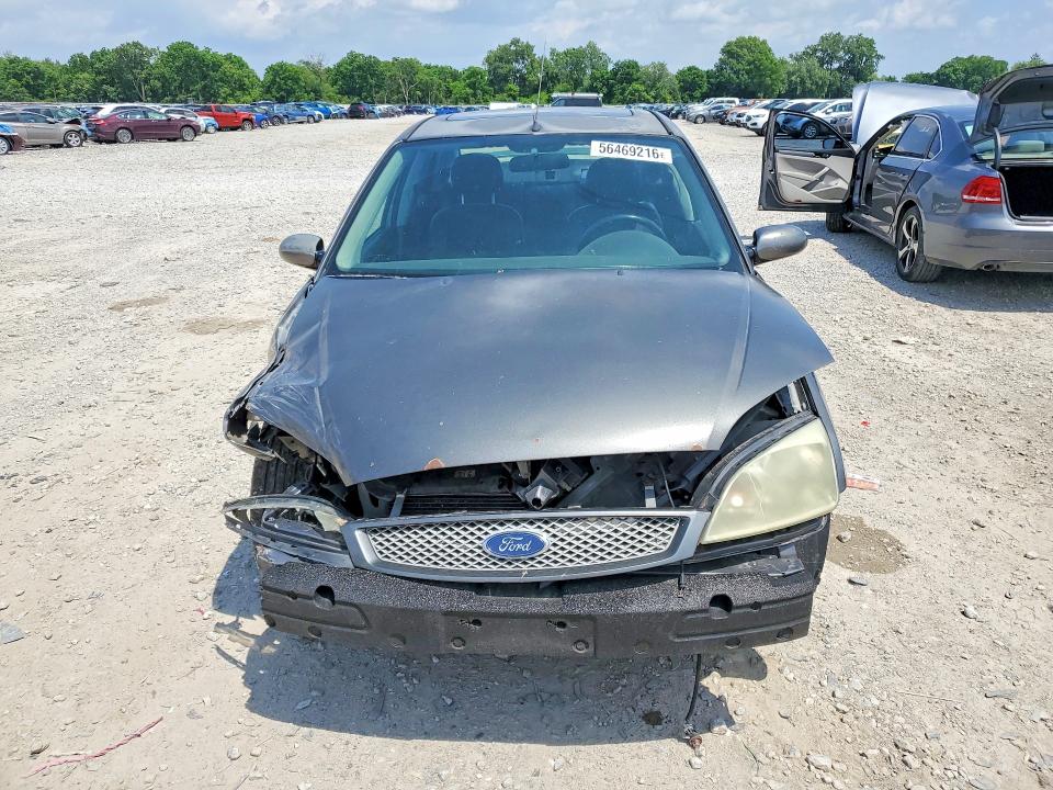 Продаж на аукціоні авто 2005 Ford Focus, vin: 1FAFP38Z95W132632, номер лоту: 56469216