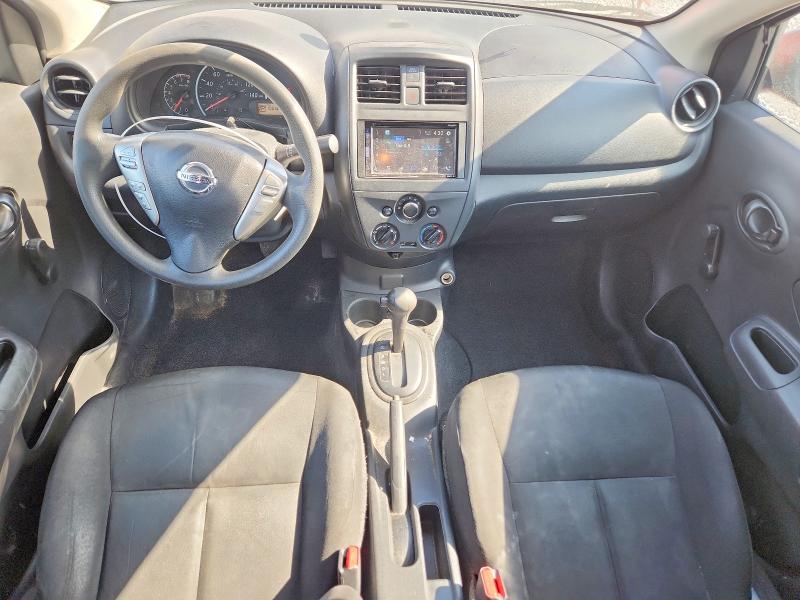 Продаж на аукціоні авто 2017 Nissan Versa, vin: 3N1CN7AP8HL817513, номер лоту: 56084586