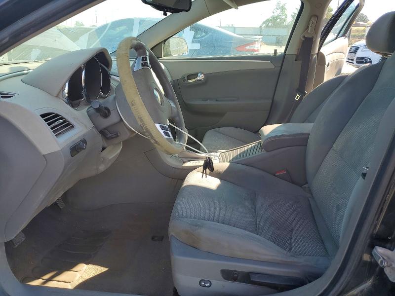2010 Chevrolet Malibu მანქანა იყიდება აუქციონზე, vin: 1G1ZB5EB4A4139494, აუქციონის ნომერი: 58265006