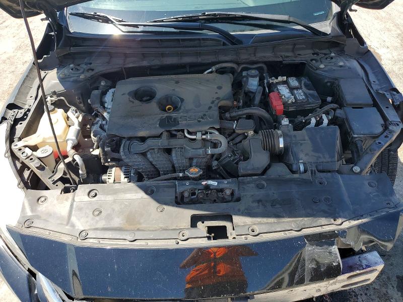 Aukcja sprzedaży 2020 Nissan Altima, vin: 1N4BL4BV2LC131469, numer aukcji: 57043076