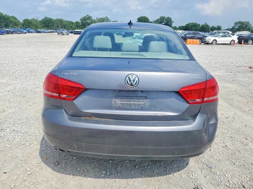 Продажа на аукционе авто 2015 Volkswagen Passat, vin: 1VWBV7A3XFC025648, номер лота: 56445816