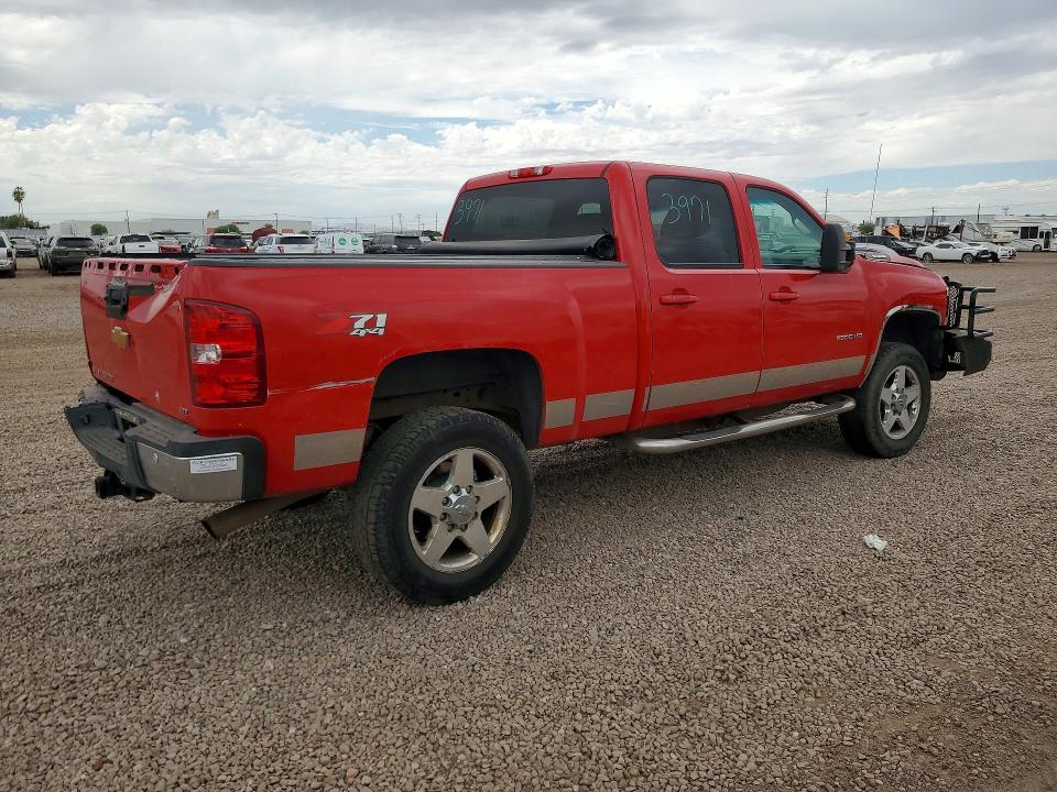 2013 Chevrolet Silverado მანქანა იყიდება აუქციონზე, vin: 1GC1KYEG6DF219955, აუქციონის ნომერი: 57120636