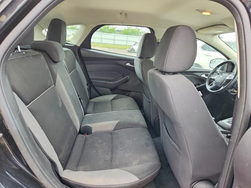 55568786 :رقم المزاد ، 1FADP3K20EL178662 vin ، 2014 Ford Focus مزاد بيع