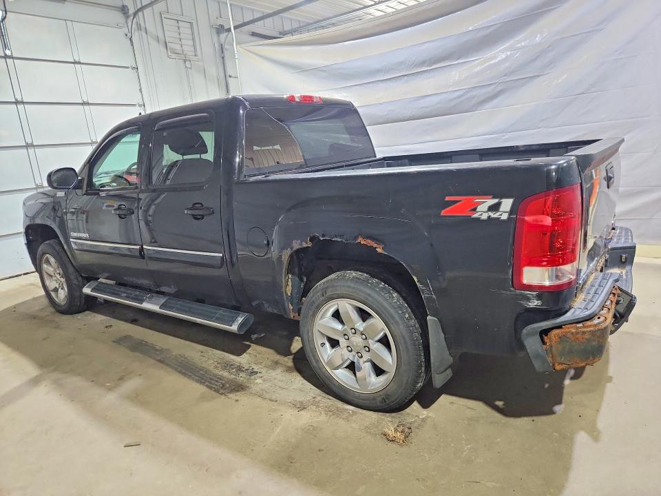Продажа на аукционе авто 2013 Gmc Sierra, vin: 3GTP2WE77DG219296, номер лота: 55916896