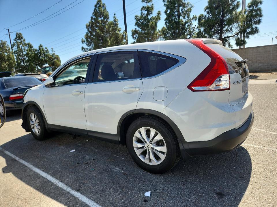 Продаж на аукціоні авто 2014 Honda Cr-v, vin: 5J6RM3H58EL007226, номер лоту: 56470216