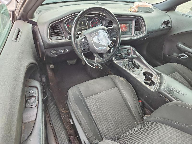 Aukcja sprzedaży 2016 Dodge Challenger, vin: 2C3CDZAG0GH231993, numer aukcji: 57954566
