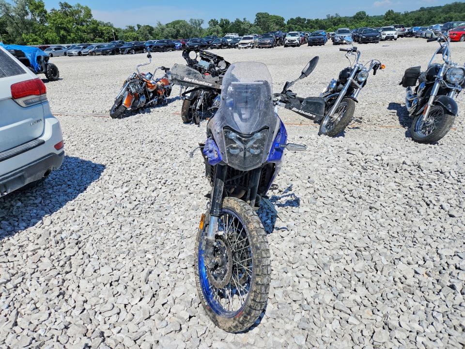 Продаж на аукціоні авто 2025 Yamaha Xtz7sl, vin: JYADM17E7SA001068, номер лоту: 57365906