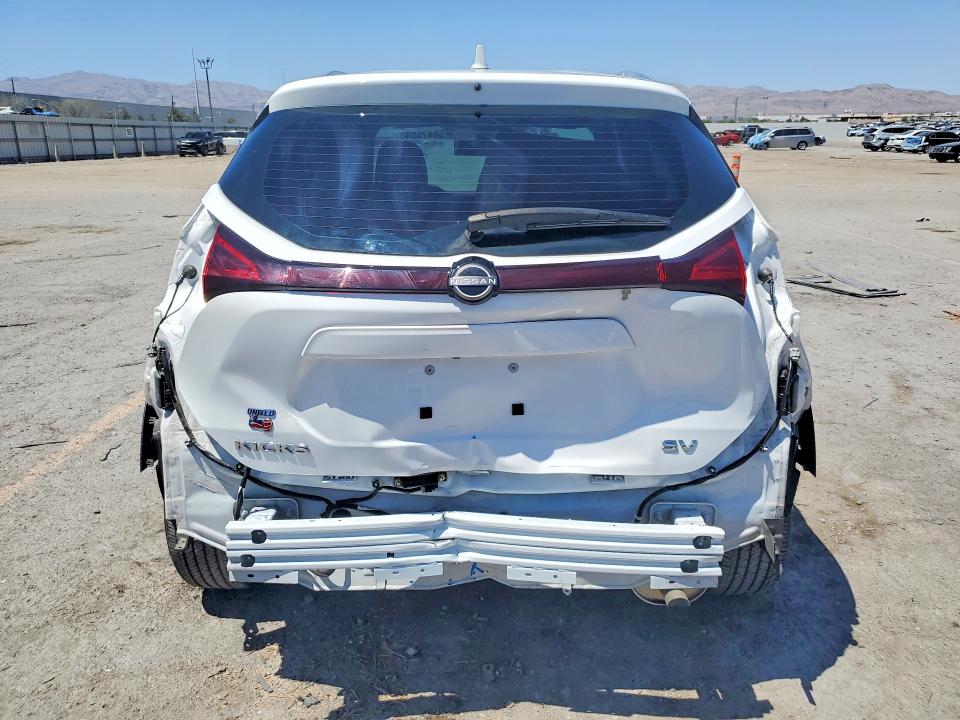 Продаж на аукціоні авто 2023 Nissan Kicks, vin: 3N1CP5CVXPL517318, номер лоту: 58475546
