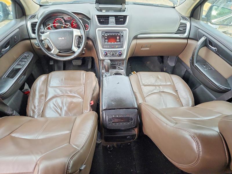 Продаж на аукціоні авто 2014 Gmc Acadia, vin: 1GKKVRKDXEJ244131, номер лоту: 56154436