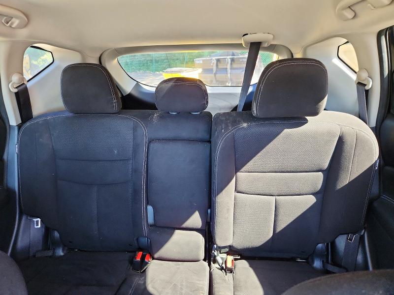 Aukcja sprzedaży 2019 Nissan Murano, vin: 5N1AZ2MJ4KN128865, numer aukcji: 57146306