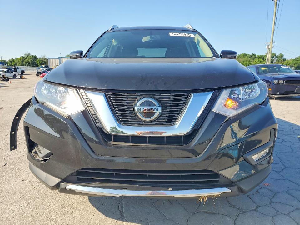 Aukcja sprzedaży 2018 Nissan Rogue, vin: JN8AT2MT6JW469317, numer aukcji: 56888976