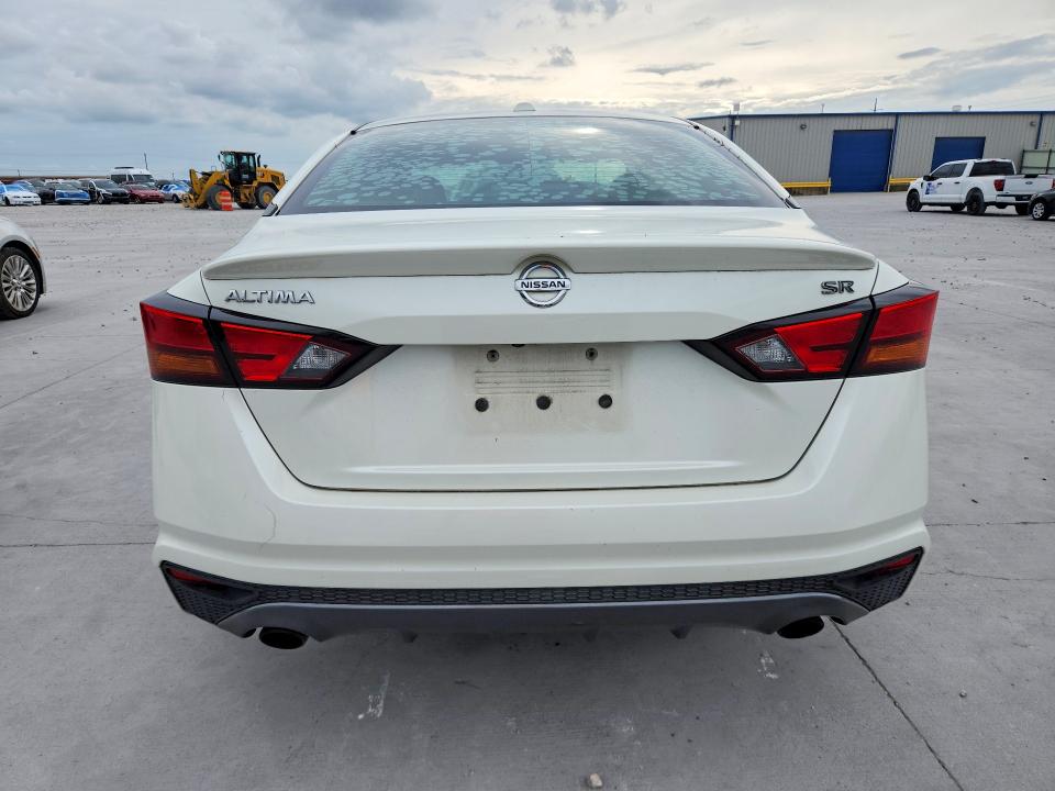 Aukcja sprzedaży 2019 Nissan Altima, vin: 1N4BL4CV1KC120377, numer aukcji: 56624246