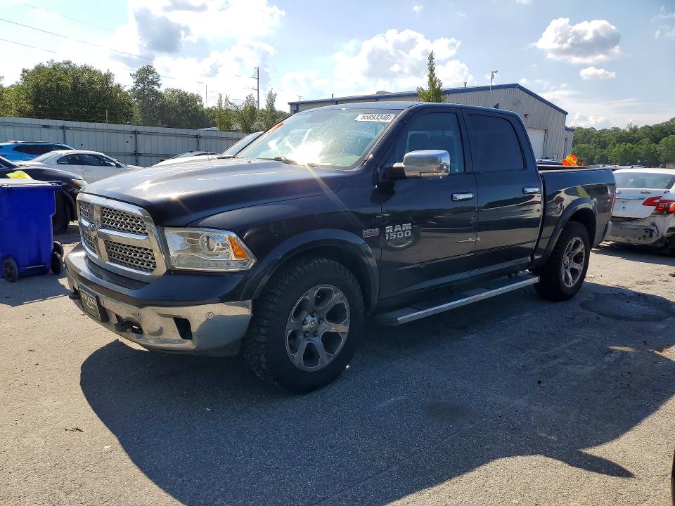 55893346 :رقم المزاد ، 1C6RR7NT8FS778205 vin ، 2015 Ram 1500 مزاد بيع