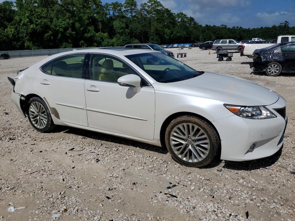 Продажа на аукционе авто 2015 Lexus Es, vin: JTHBK1GG8F2201510, номер лота: 57528736