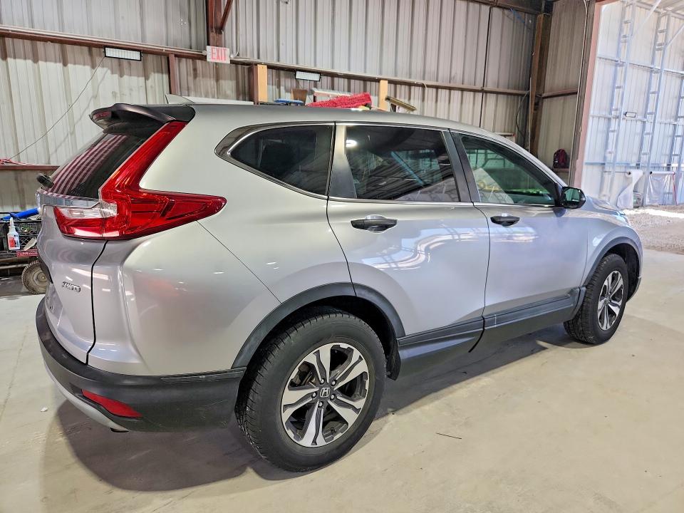 Продажа на аукционе авто 2017 Honda Cr-v, vin: 5J6RW6H33HL005186, номер лота: 59012906
