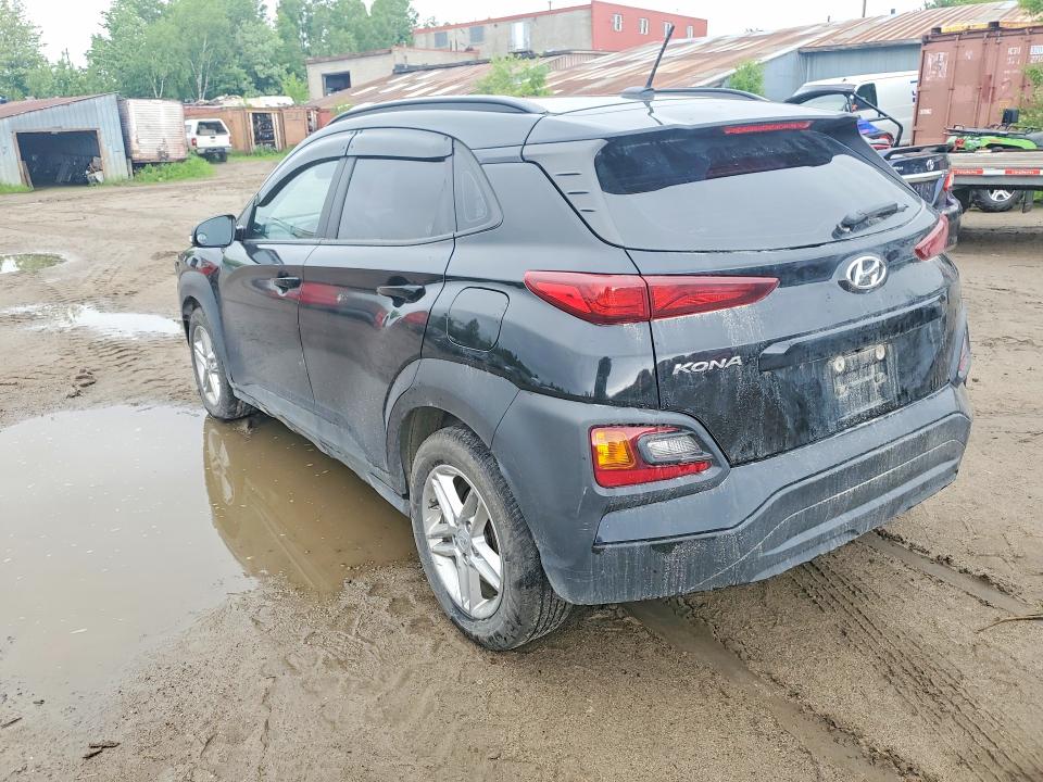 Aukcja sprzedaży 2021 Hyundai Kona, vin: KM8K12AA3MU699207, numer aukcji: 56680256