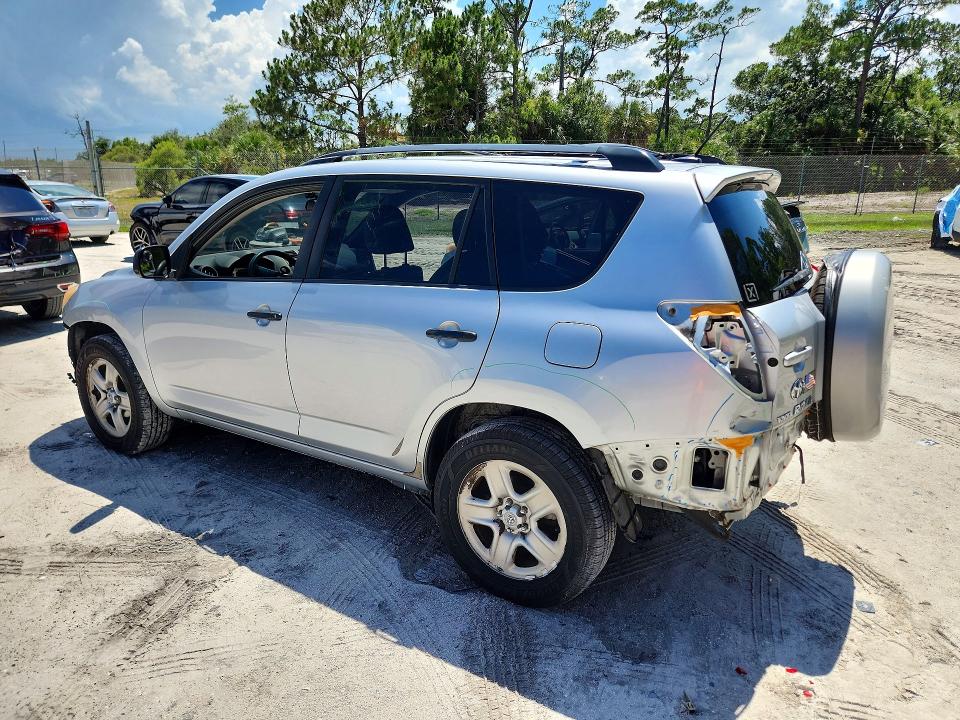Aukcja sprzedaży 2010 Toyota Rav4, vin: 2T3ZF4DV3AW046471, numer aukcji: 57934676