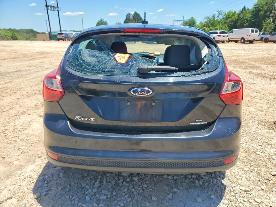 Aukcja sprzedaży 2014 Ford Focus, vin: 1FADP3K27EL102940, numer aukcji: 55041296