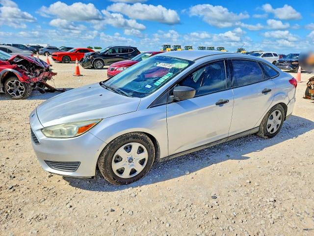 Aukcja sprzedaży 2016 Ford Focus, vin: 1FADP3E29GL328699, numer aukcji: 57600156