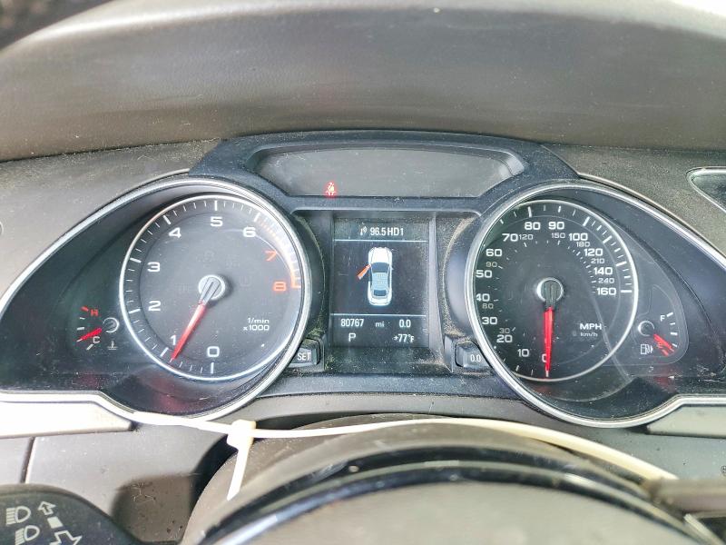 Aukcja sprzedaży 2014 Audi A5, vin: WAUJFAFH3EN015900, numer aukcji: 58040916