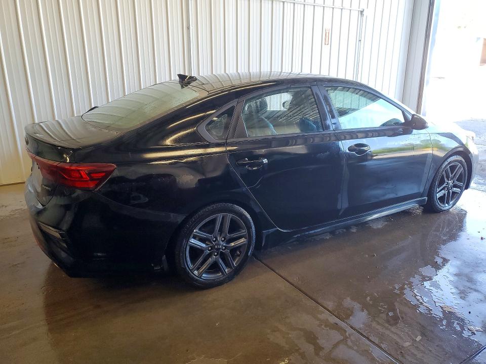 Aukcja sprzedaży 2021 Kia Forte, vin: 3KPF34AD2ME277627, numer aukcji: 56089716